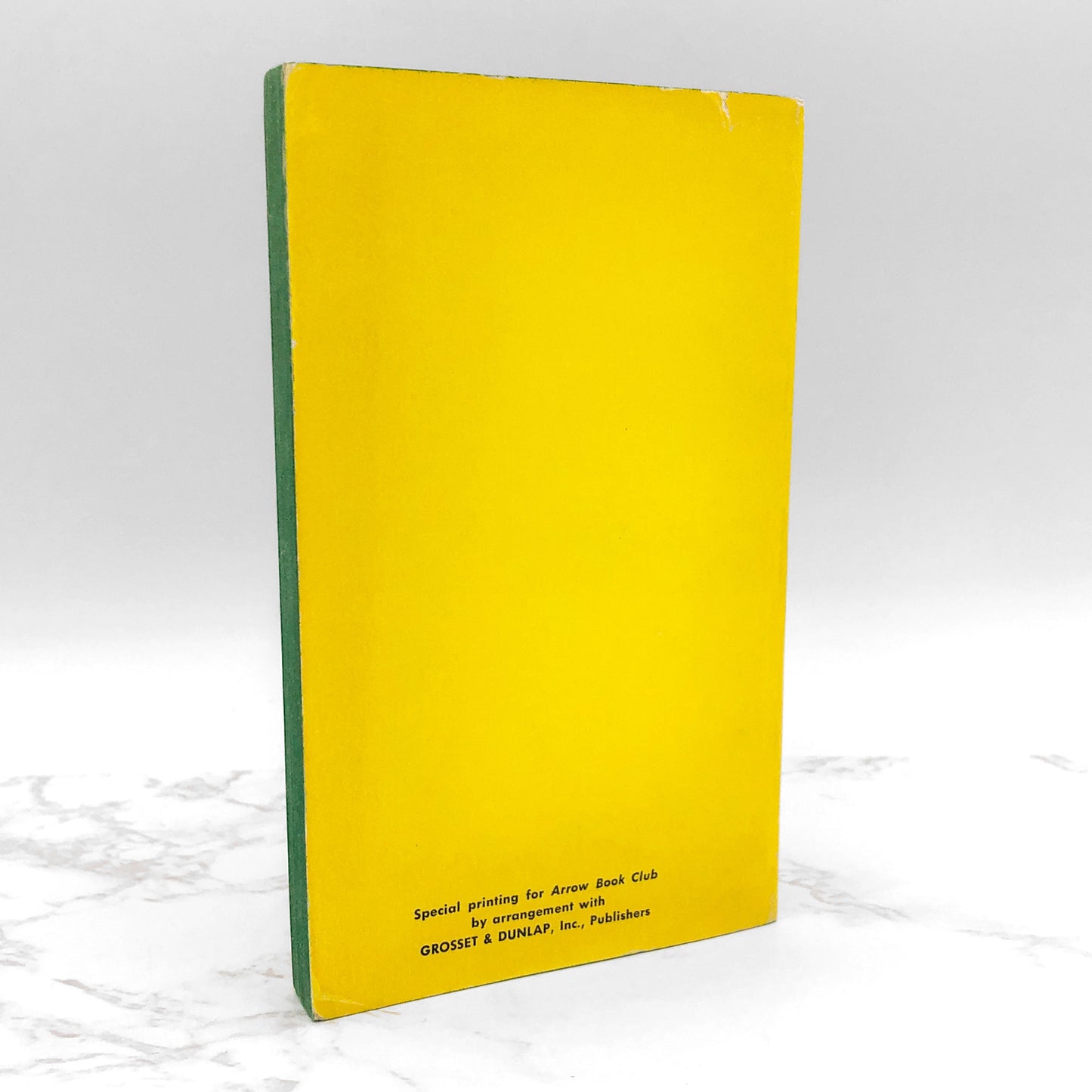 Bambi by Felix Salten [1966 PAPERBACK]