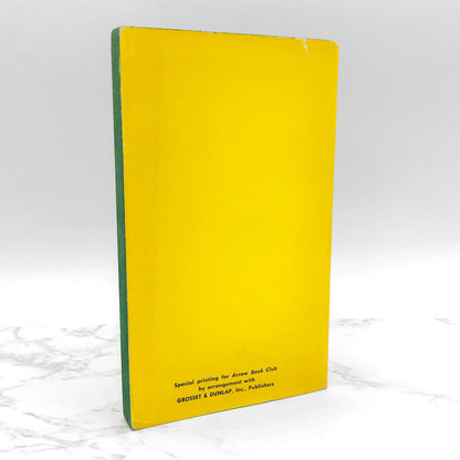 Bambi by Felix Salten [1966 PAPERBACK]