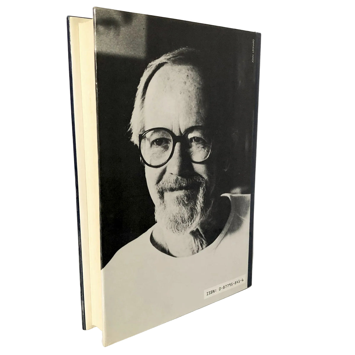 Bandits by Elmore Leonard [FIRST EDITION • FIRST PRINTING] 1987 • Arbor House