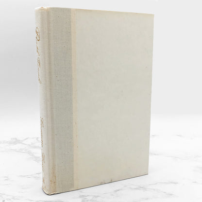 Bath Tangle by Georgette Heyer [HARDCOVER RE-ISSUE] 1992 • BOMC