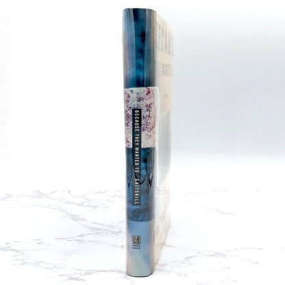 Because They Wanted To: Stories by Mary Gaitskill [FIRST EDITION • FIRST PRINTING] 1997