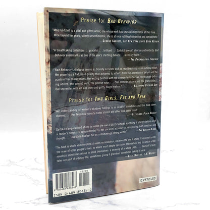 Because They Wanted To: Stories by Mary Gaitskill [FIRST EDITION • FIRST PRINTING] 1997