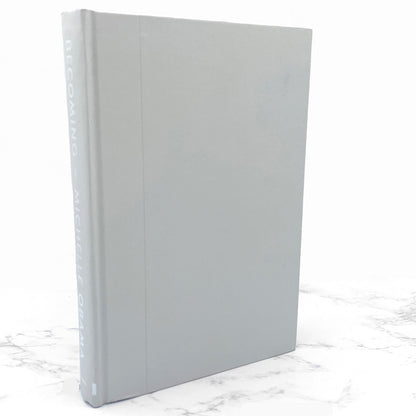 Becoming by Michelle Obama SIGNED! [FIRST EDITION] 2018 • Crown