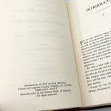 Twelve Years Among the Wild Indians by George P. Belden [HARDCOVER RE-ISSUE] 1971 •