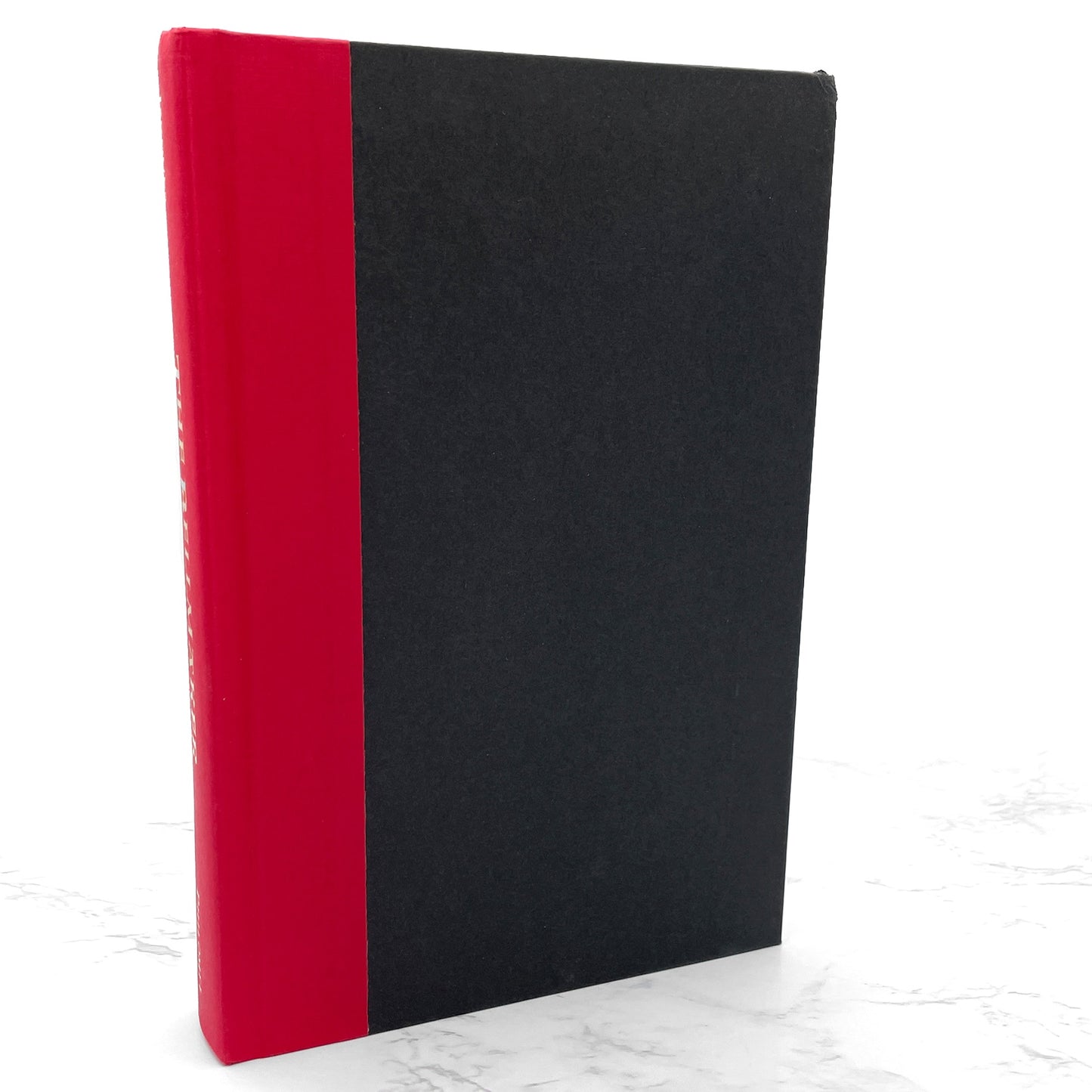 The Bellmaker by Brian Jacques [FIRST BOOK CLUB EDITION] 1995 • Philomel Books • Redwall #7