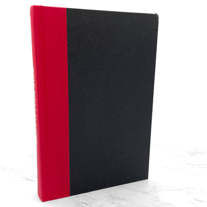 The Bellmaker by Brian Jacques [FIRST BOOK CLUB EDITION] 1995 • Philomel Books • Redwall #7