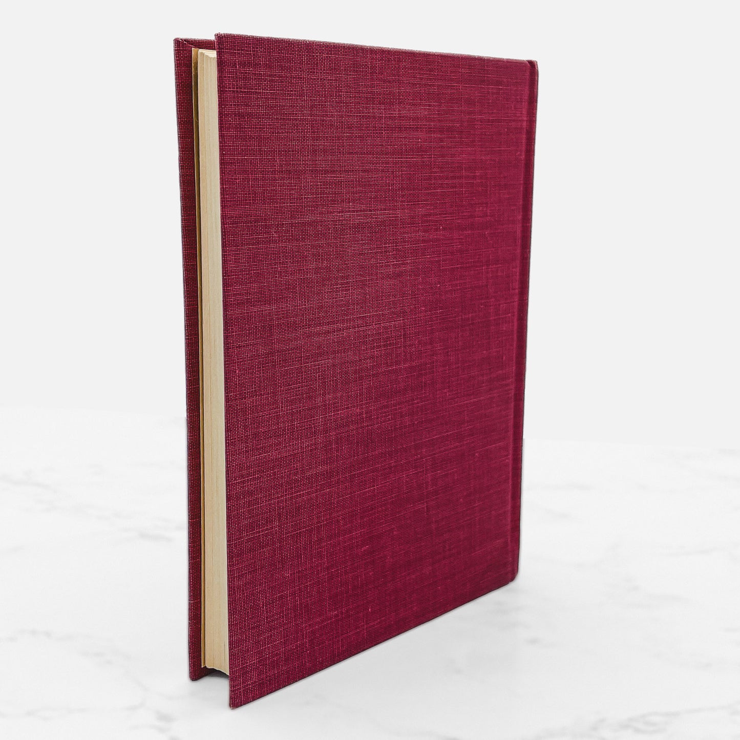 The Autobiography of Benjamin Franklin & Selected Writings [1950 HARDCOVER] • The Modern Library