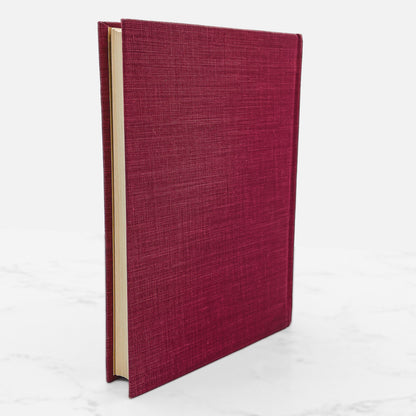 The Autobiography of Benjamin Franklin & Selected Writings [1950 HARDCOVER] • The Modern Library
