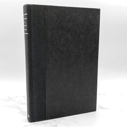 BEOWULF a new verse translation by Seamus Heaney [FIRST BILINGUAL EDITION] 2000 • Farrar Straus & Giroux