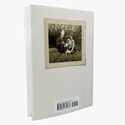 Between Them by Richard Ford SIGNED! [FIRST EDITION • FIRST PRINTING] 2017 • Ecco