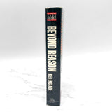 Beyond Reason: The True Story of a Shocking Double Murder by Ken Englade [FIRST PAPERBACK PRINTING] 1990