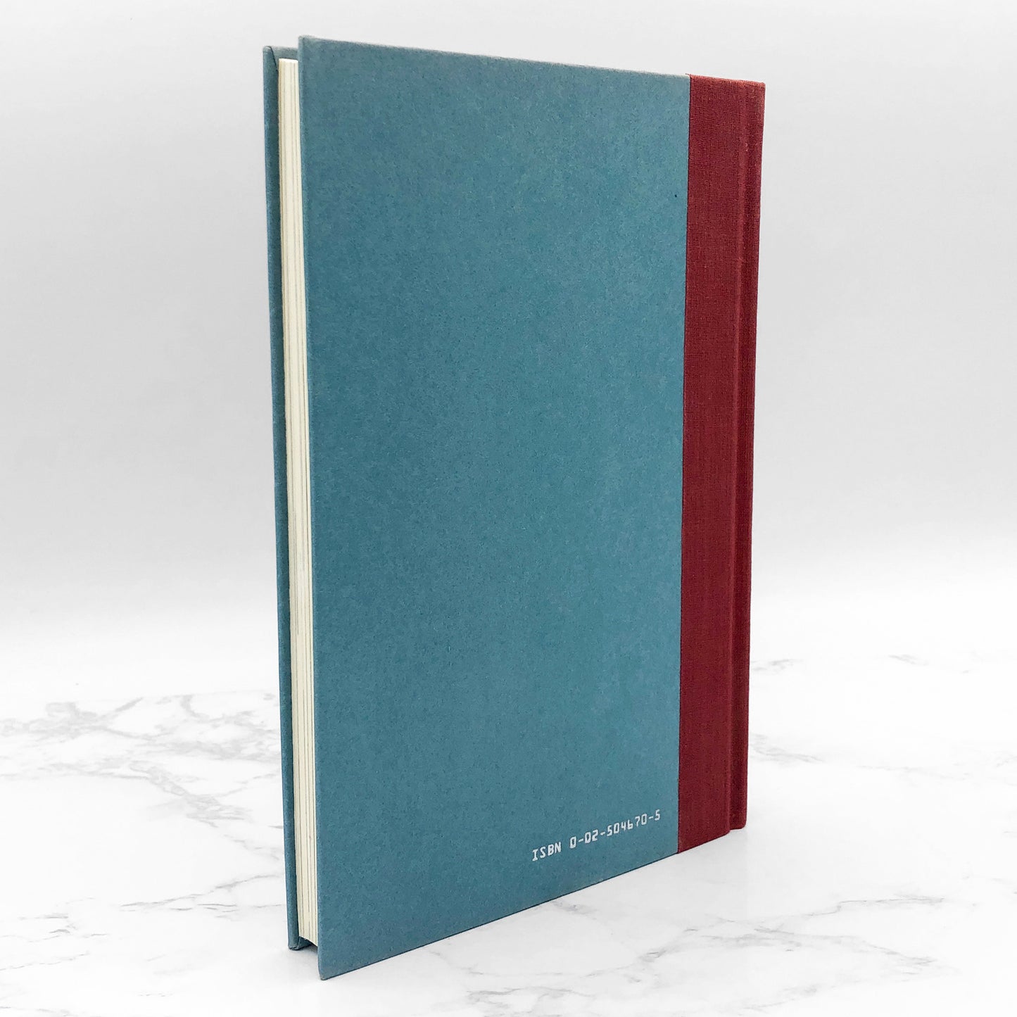 Biplane by Richard Bach [HARDCOVER RE-ISSUE] 1983 • Macmillan