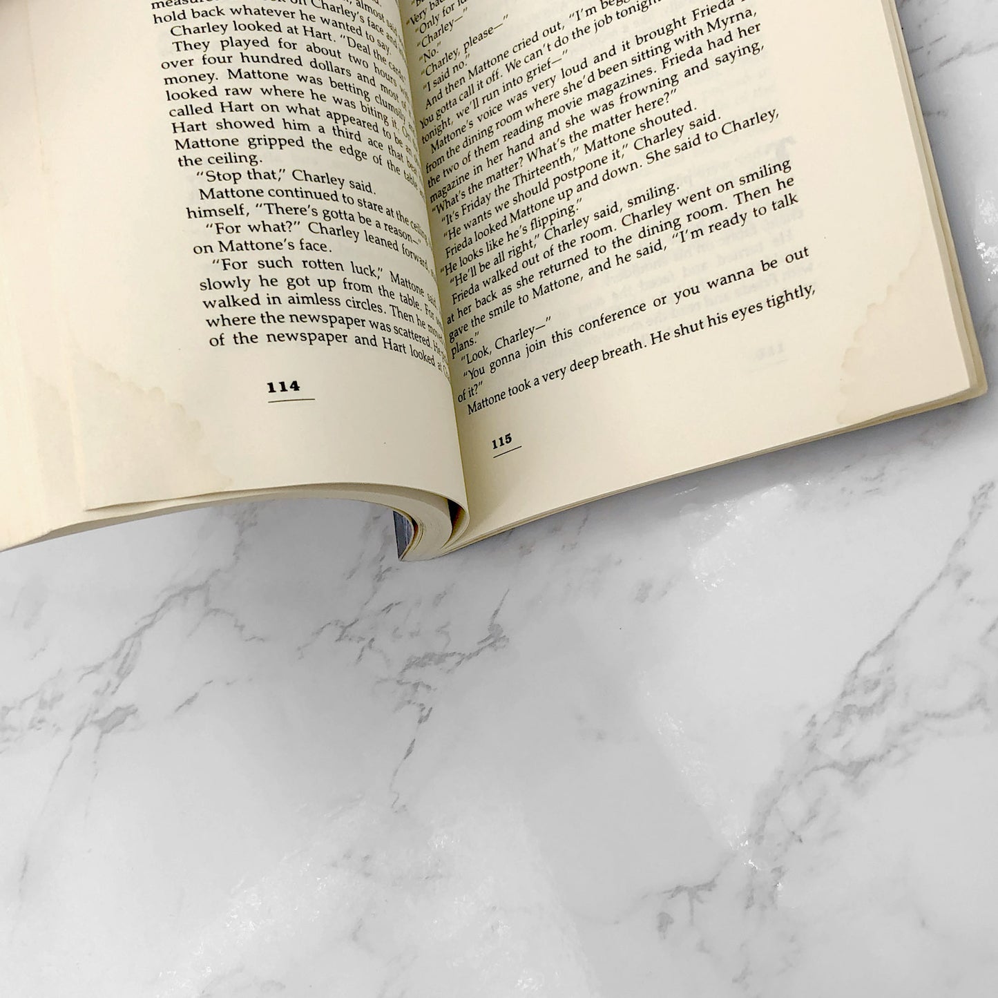 Black Friday by David Goodis [1990 TRADE PAPERBACK] *See Condition