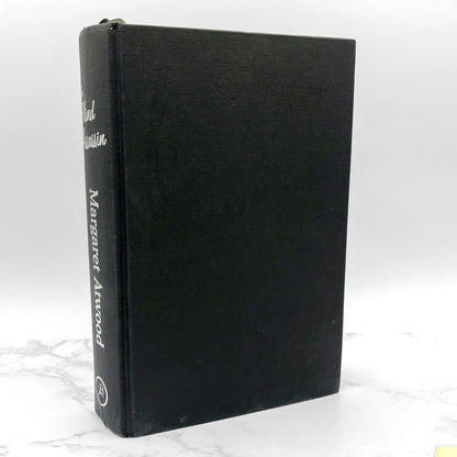 The Blind Assassin by Margaret Atwood SIGNED! [U.K. FIRST EDITION] 2000 • Bloomsbury