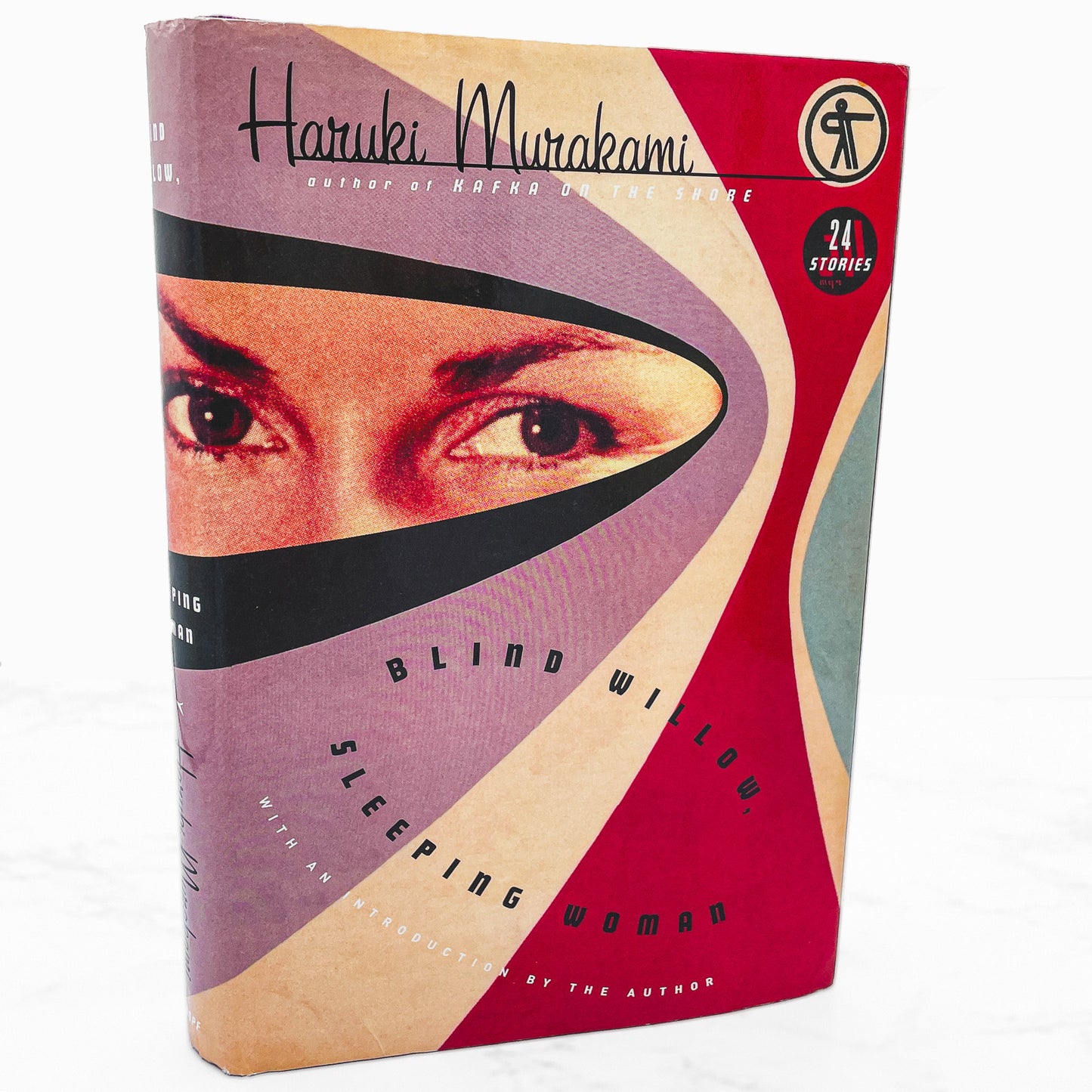 Blind Willow, Sleeping Woman by Haruki Murakami [U.S. FIRST EDITION • FIRST PRINTING] 2006 • Knopf