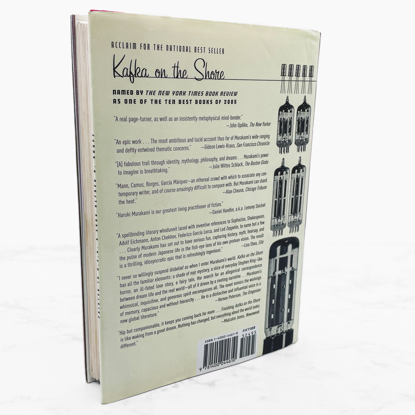 Blind Willow, Sleeping Woman by Haruki Murakami [U.S. FIRST EDITION • FIRST PRINTING] 2006 • Knopf