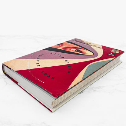 Blind Willow, Sleeping Woman by Haruki Murakami [U.S. FIRST EDITION • FIRST PRINTING] 2006 • Knopf