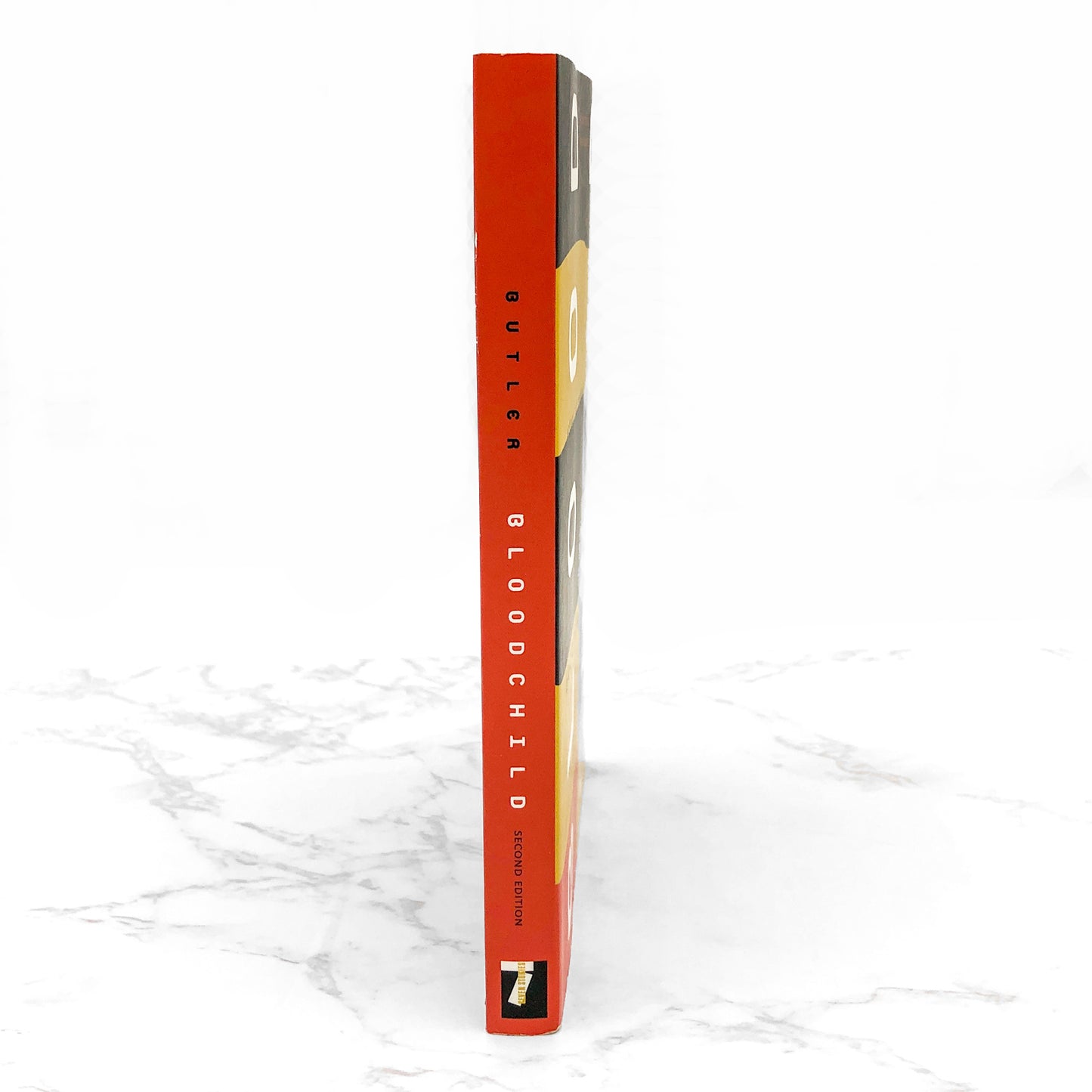 Bloodchild & Other Stories by Octavia E. Butler [SECOND EDITION PAPERBACK] 2005 • Seven Stories Press