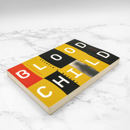 Bloodchild & Other Stories by Octavia E. Butler [SECOND EDITION PAPERBACK] 2005 • Seven Stories Press