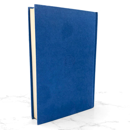 Blue Highways: A Journey into America by William Least Heat-Moon [FIRST EDITION] 1983 • Atlantic Monthly Press