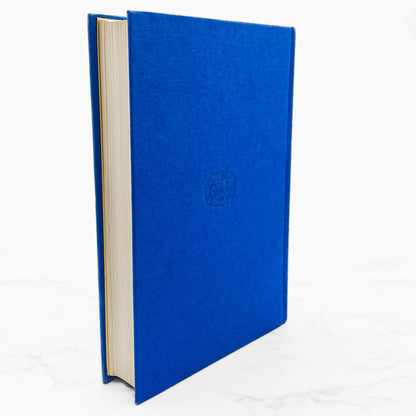 Blue Highways: A Journey into America by William Least Heat-Moon [FIRST EDITION] 1983 • Atlantic Monthly Press
