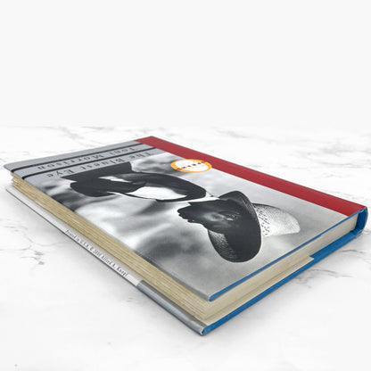 The Bluest Eye by Toni Morrison [30th ANNIVERSARY HARDCOVER] 2000 • BCE • Holt Rinehart & Winston