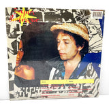 Bob Dylan - Empire Burlesque [VINYL LP] 1985 • Columbia • Mint in Shrink