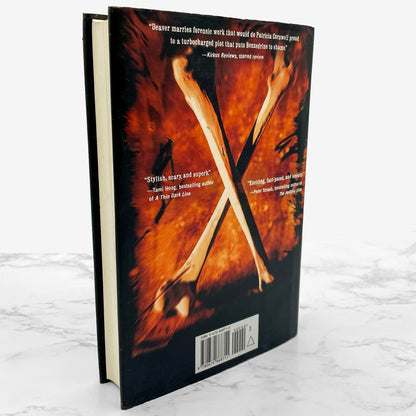 The Bone Collector by Jeffery Deaver [FIRST EDITION • FIRST PRINTING] 1997 • Viking