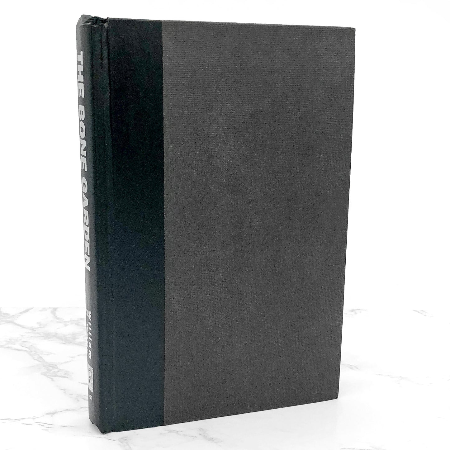 The Bone Garden: The Sacramento Boardinghouse Murders by William P. Wood [1994 HARDCOVER]