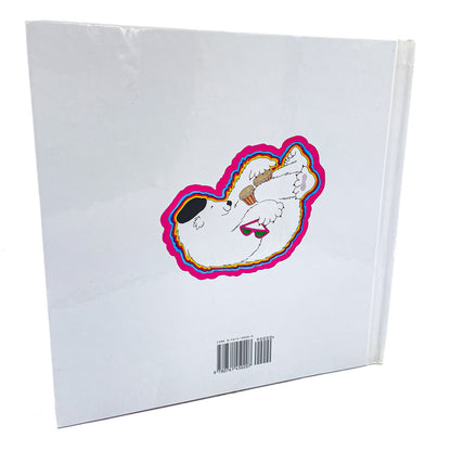 Bongo Larry by Daniel Pinkwater [FIRST EDITION • FIRST PRINTING] 1998 • Marshall Cavendish