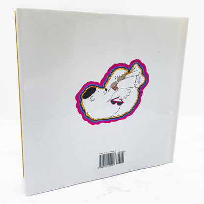 Bongo Larry by Daniel Pinkwater [FIRST EDITION • FIRST PRINTING] 1998 • Marshall Cavendish