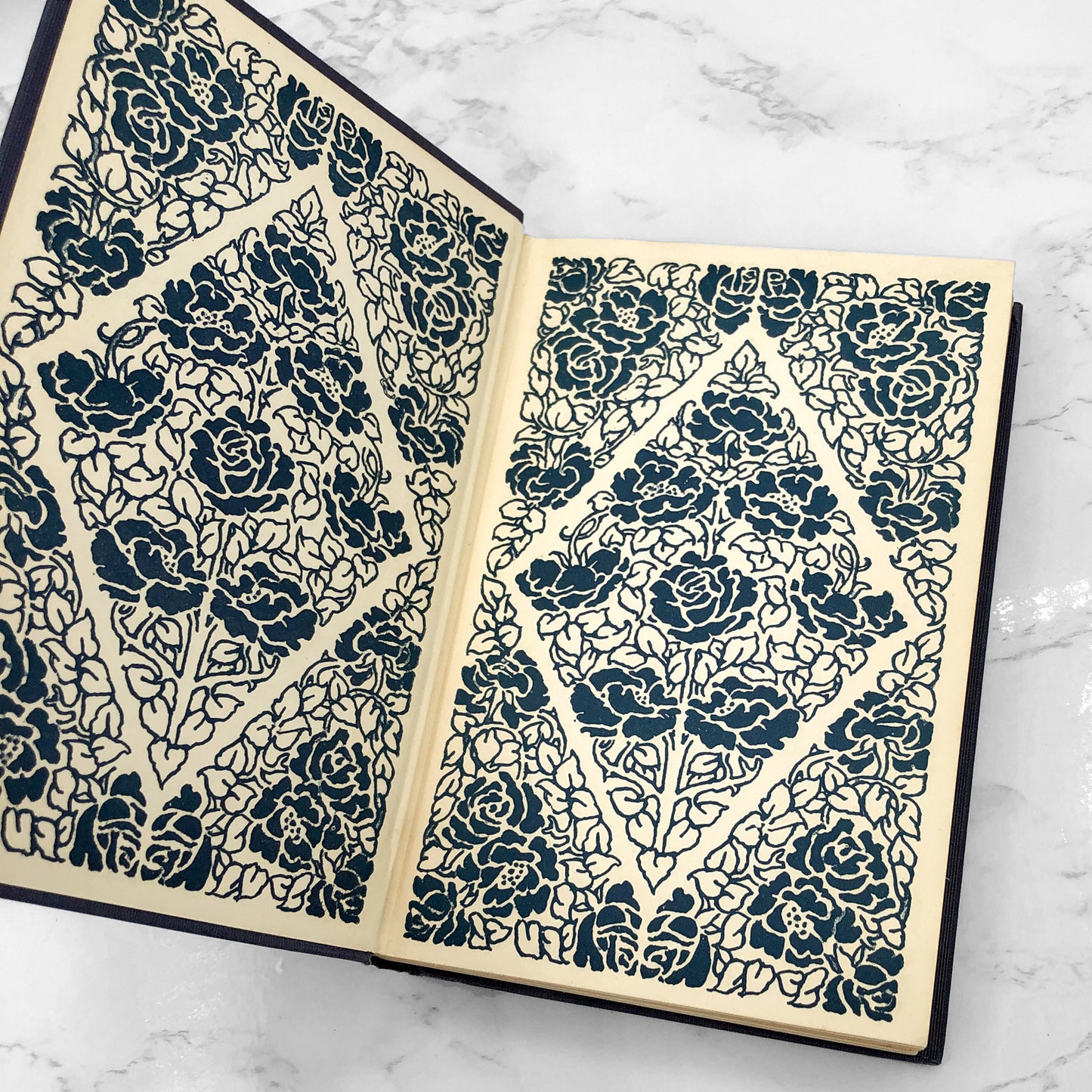 Book of Etiquette : Volume II by Lillian Eichler [FIRST EDITION • FIRST PRINTING] 1922 • Nelson Doubleday