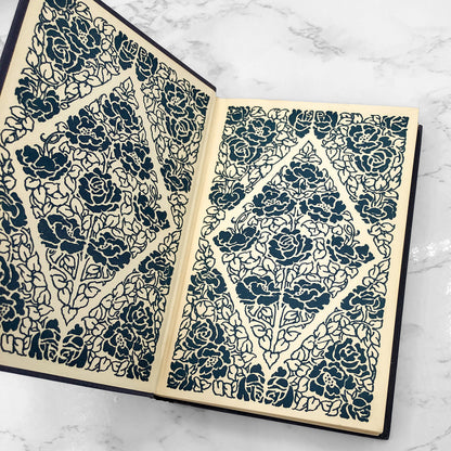 Book of Etiquette : Volume II by Lillian Eichler [FIRST EDITION • FIRST PRINTING] 1922 • Nelson Doubleday