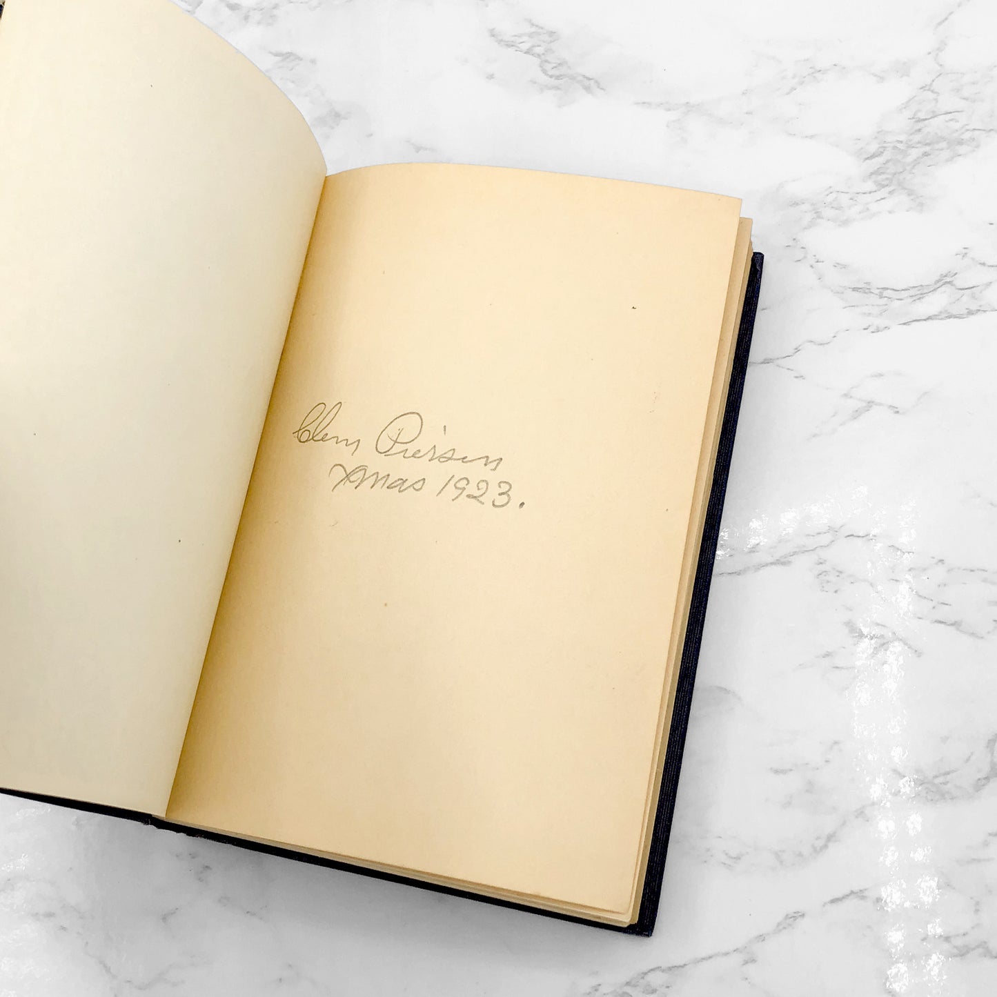 Book of Etiquette : Volume II by Lillian Eichler [FIRST EDITION • FIRST PRINTING] 1922 • Nelson Doubleday