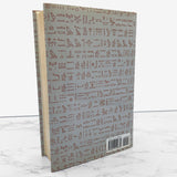 The Egyptian Book of the Dead: The Hieroglyphic Transcript & Translation of the Papyrus of Ani by E.A. Wallis Budge [HARDCOVER RE-ISSUE] 1994 • Gramercy