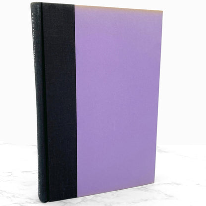 Books & Portraits: Further Selections from the Literary & Biographical Writings of Virginia Woolf [U.S. FIRST EDITION] 1978 • HBJ