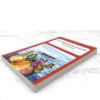 The Borrowers Afloat by Mary Norton [TRADE PAPERBACK] • Scholastic