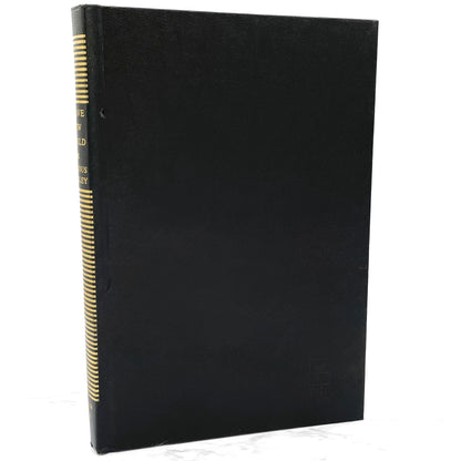 Brave New World by Aldous Huxley [SECOND EDITION] 1965 • BCE Hardcover • Harper & Row