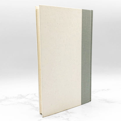 Breakfast at the Victory: The Mysticism of Ordinary Experience by James P. Carse [FIRST EDITION • FIRST PRINTING] 1994