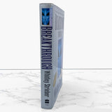 Breakthrough by Whitley Strieber SIGNED! [FIRST EDITION • FIRST PRINTING] 1995 • HarperCollins