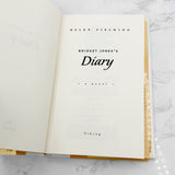 Bridget Jones's Diary by Helen Fielding [U.S. FIRST EDITION • FIRST PRINTING] 1998 • Viking