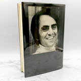 Broca's Brain: Reflections on the Romance of Science by Carl Sagan [FIRST EDITION] 1979 • Random House