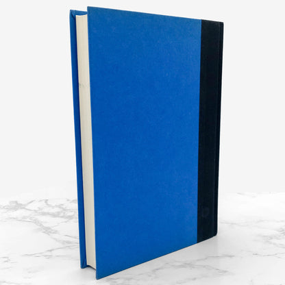 Brothers by William Goldman [FIRST EDITION • FIRST PRINTING] 1987 • Warner Books