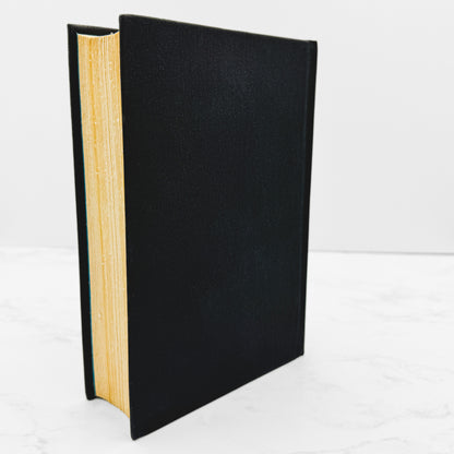The Brothers Karamazov by Fyodor Dostoevsky translated by Constance Garnett [BOOK CLUB EDITION HARDCOVER] • Nelson Doubleday