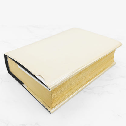 The Brothers Karamazov by Fyodor Dostoevsky translated by Constance Garnett [BOOK CLUB EDITION HARDCOVER] • Nelson Doubleday