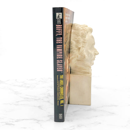 Buffy the Vampire Slayer: The Angel Chronicles Vol. 1 by Nancy Holder [FIRST EDITION PAPERBACK] 1998