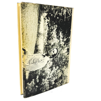 Burnt Offerings by Robert Marasco [FIRST BOOK CLUB EDITION] 1973 • Delacorte Press