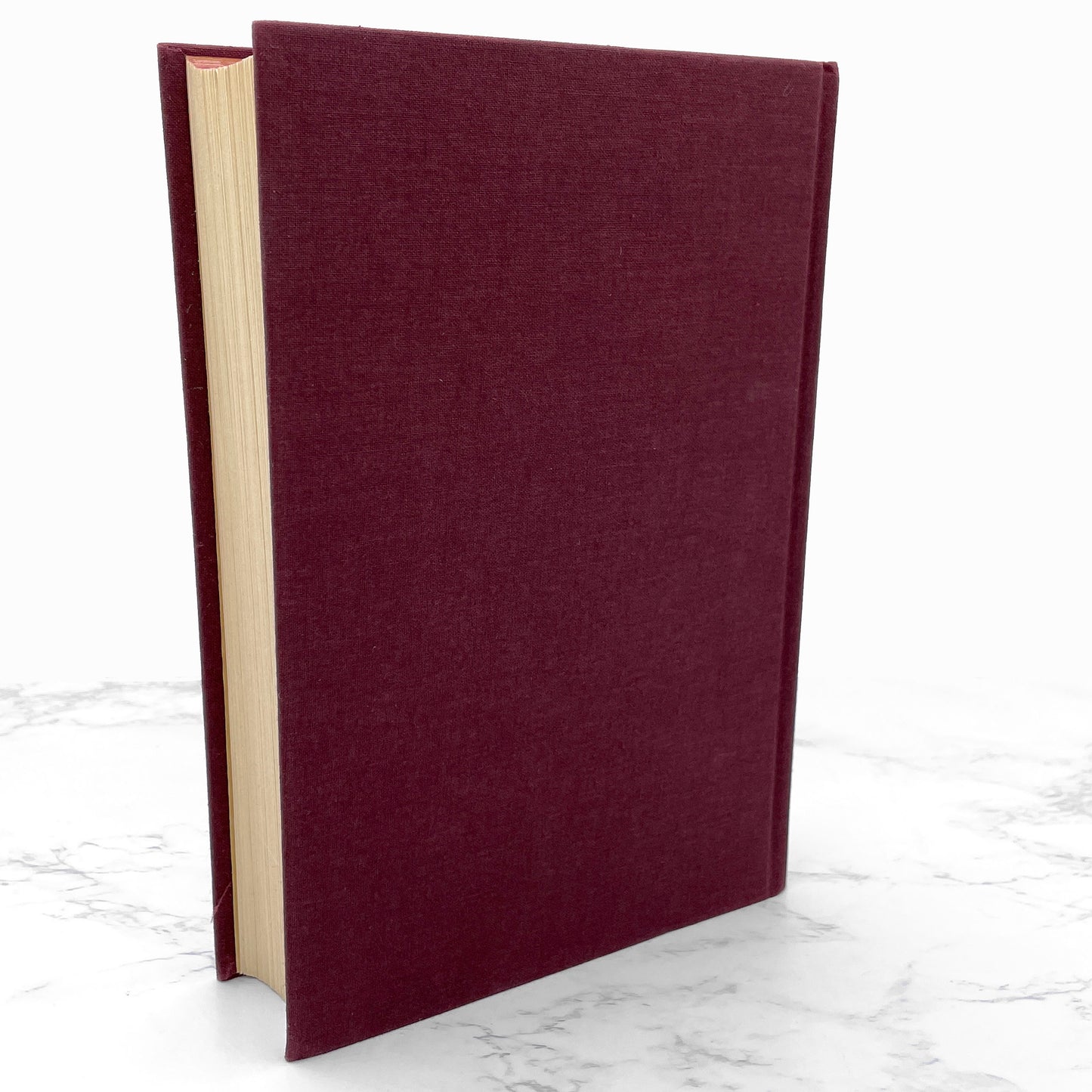 Burr by Gore Vidal [FIRST EDITION] 1973 • Random House