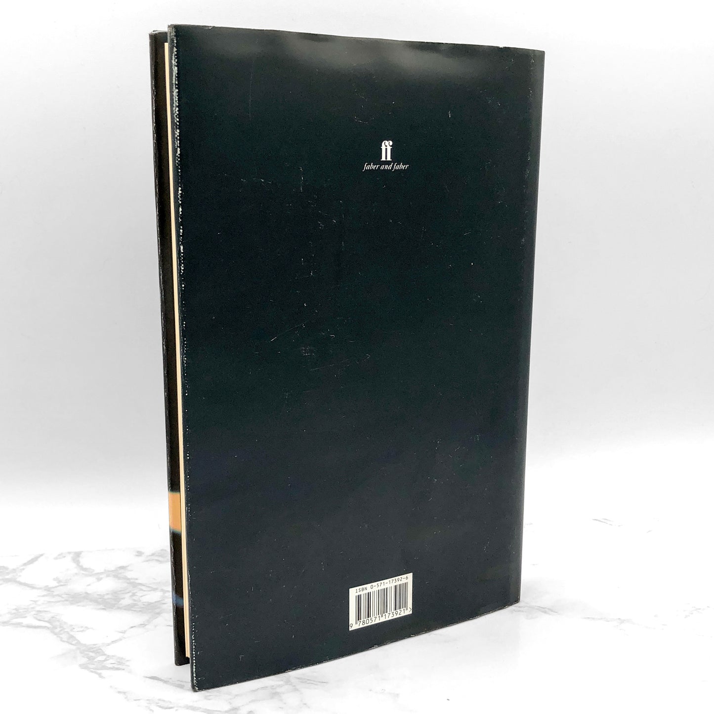 Burton on Burton by Tim Burton edited by Mark Salisbury w. Johnny Depp [U.K. FIRST EDITION • FIRST PRINTING] 1995 • Faber