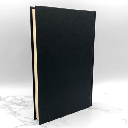 Burton on Burton by Tim Burton edited by Mark Salisbury w. Johnny Depp [U.K. FIRST EDITION • FIRST PRINTING] 1995 • Faber